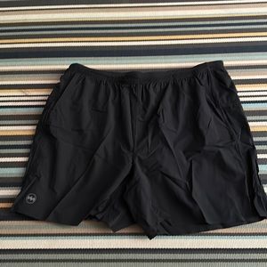 Janji afo-Vent Multi 6in Short.